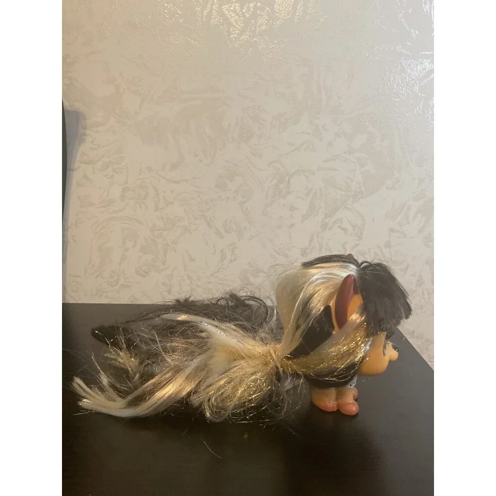 Madame Lala I Love VIP Pets Animal Doll Toy 4